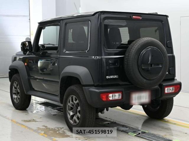Suzuki JIMNY SIERRA 2023 8679196-6