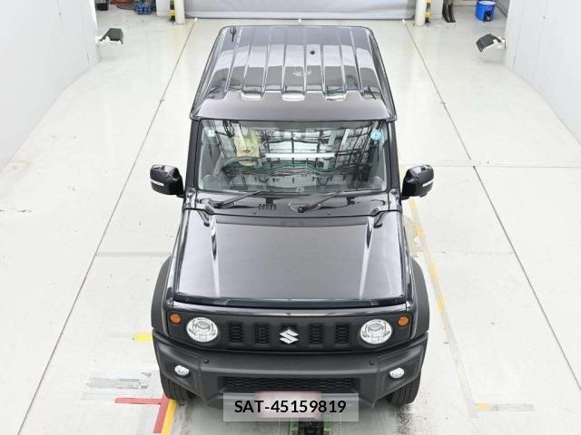 Suzuki JIMNY SIERRA 2023 8679196-7