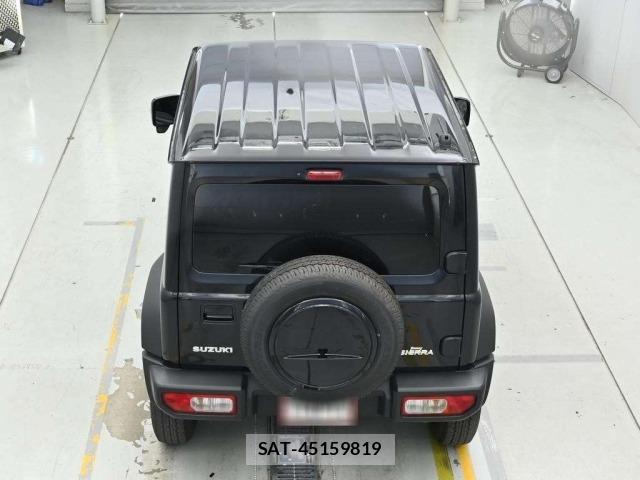 Suzuki JIMNY SIERRA 2023 8679196-8