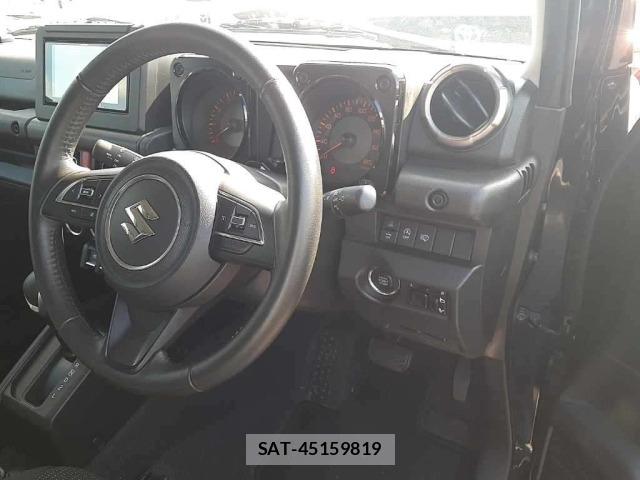 Suzuki JIMNY SIERRA 2023 8679196-9