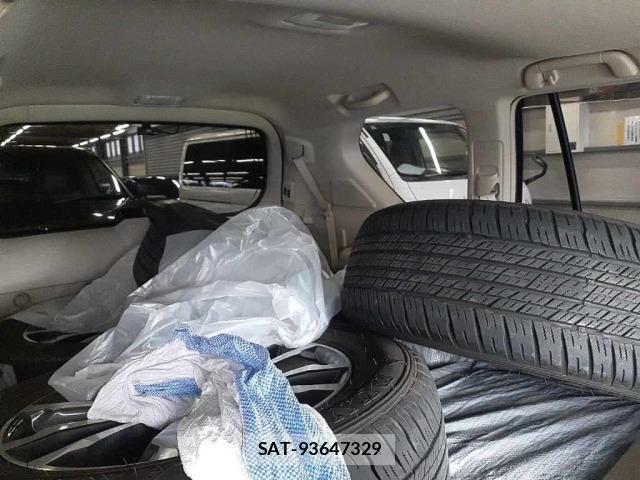 Toyota LAND CRUISER PRADO 2021 8906829-11