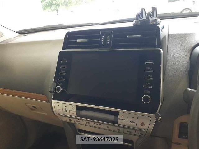Toyota LAND CRUISER PRADO 2021 8906829-12