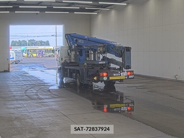 Hino RANGER 2012 8679143-1