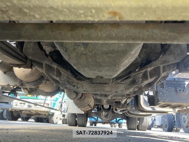 Hino RANGER 2012 8679143-10