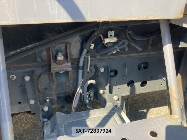 Hino RANGER 2012 8679143-11