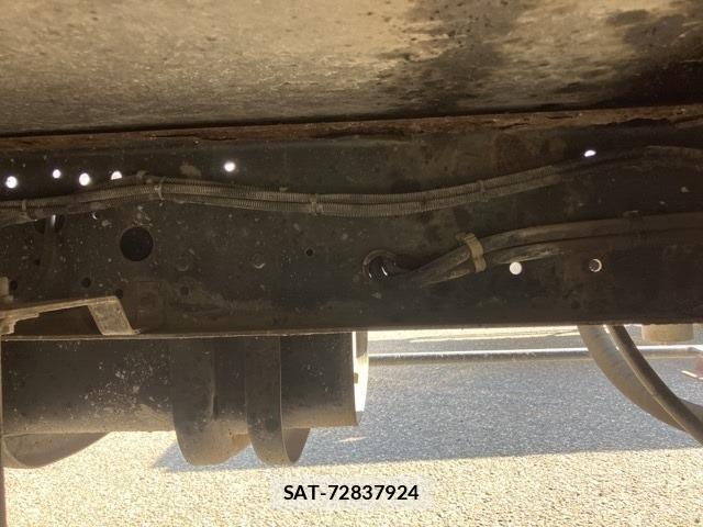 Hino RANGER 2012 8679143-12