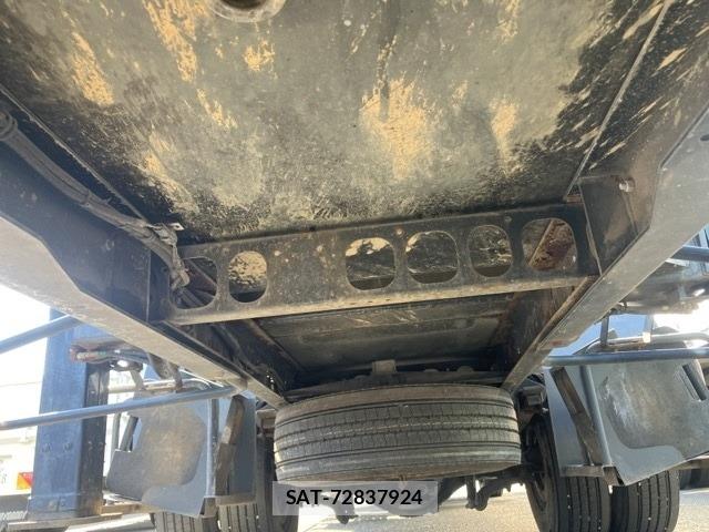 Hino RANGER 2012 8679143-14