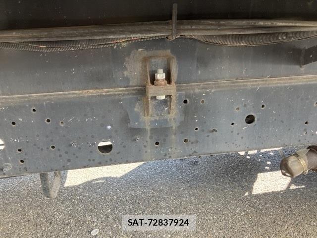 Hino RANGER 2012 8679143-16