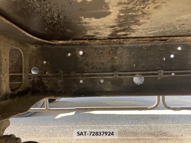 Hino RANGER 2012 8679143-17