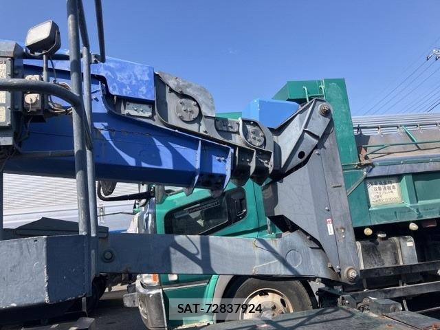 Hino RANGER 2012 8679143-19