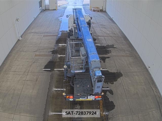 Hino RANGER 2012 8679143-3