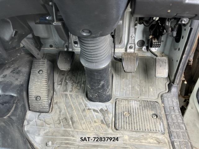 Hino RANGER 2012 8679143-4