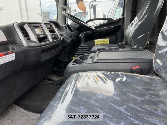 Hino RANGER 2012 8679143-5