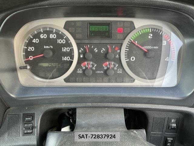 Hino RANGER 2012 8679143-6