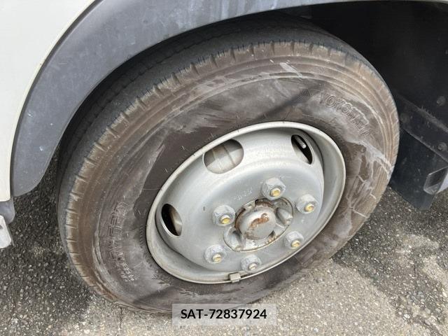 Hino RANGER 2012 8679143-8