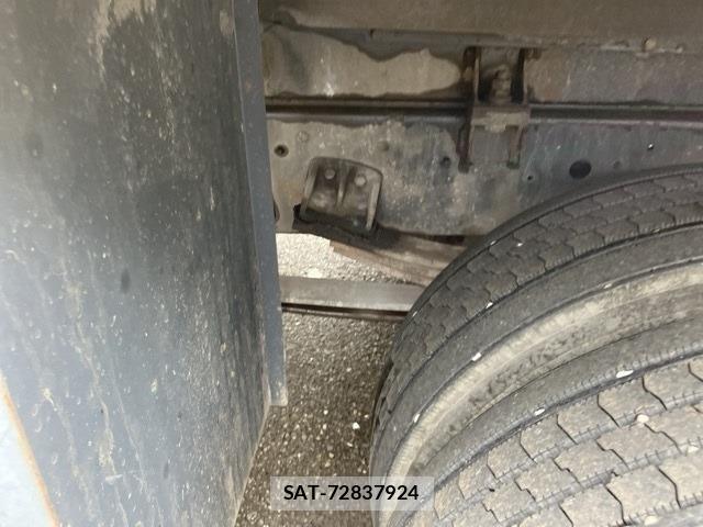 Hino RANGER 2012 8679143-9