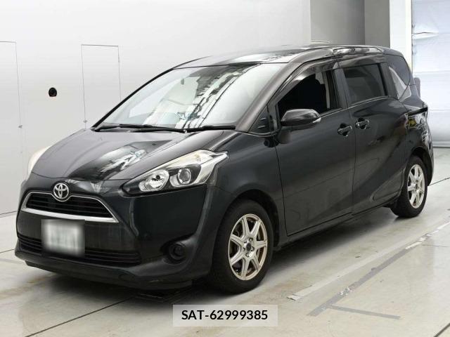 Toyota SIENTA 2015 8903099-0