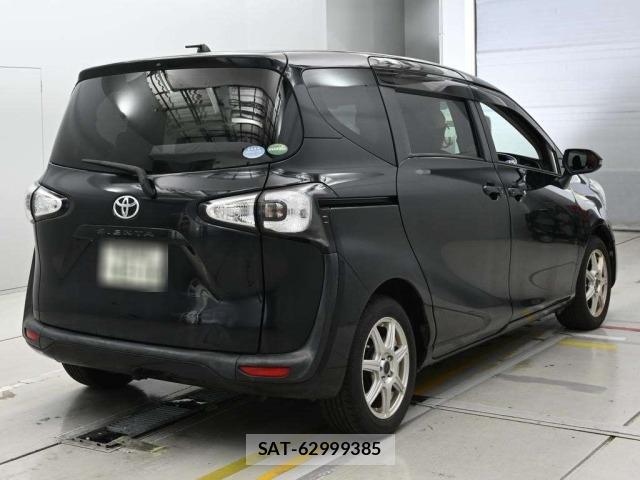 Toyota SIENTA 2015 8903099-1