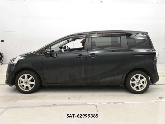 Toyota SIENTA 2015 8903099-4
