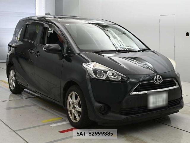Toyota SIENTA 2015 8903099-5