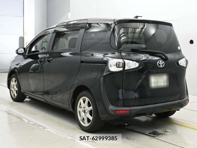 Toyota SIENTA 2015 8903099-6