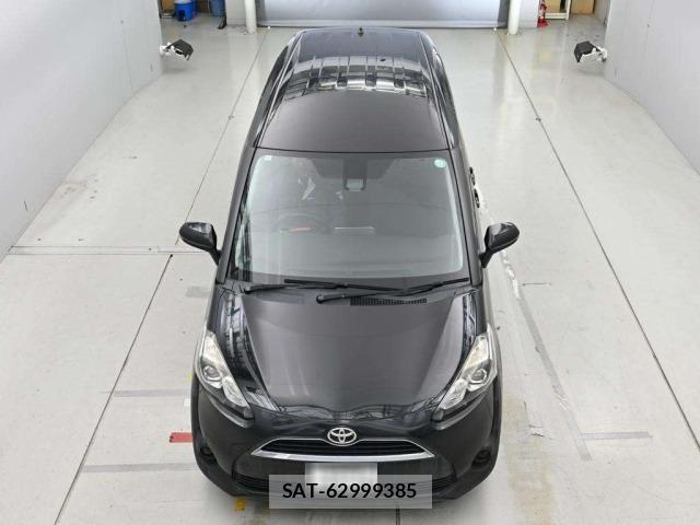 Toyota SIENTA 2015 8903099-7