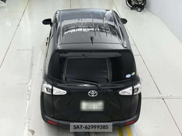 Toyota SIENTA 2015 8903099-8