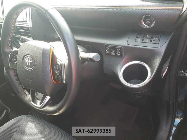 Toyota SIENTA 2015 8903099-9