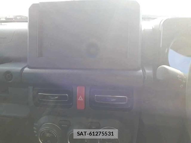 Suzuki JIMNY SIERRA 2026 8679197-12