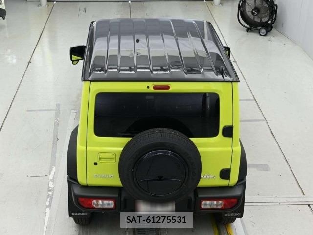 Suzuki JIMNY SIERRA 2026 8679197-8