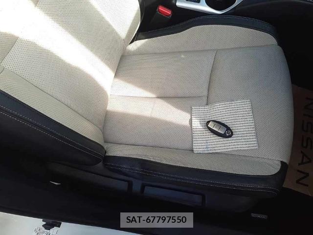 Nissan X-TRAIL 2017 8926290-10