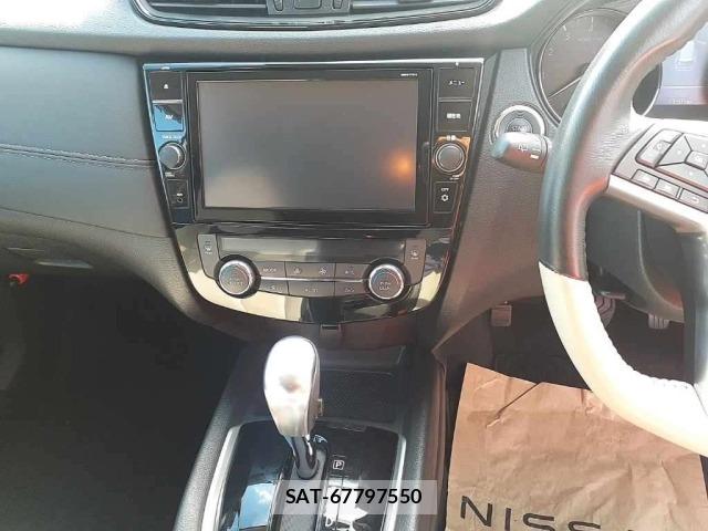 Nissan X-TRAIL 2017 8926290-12