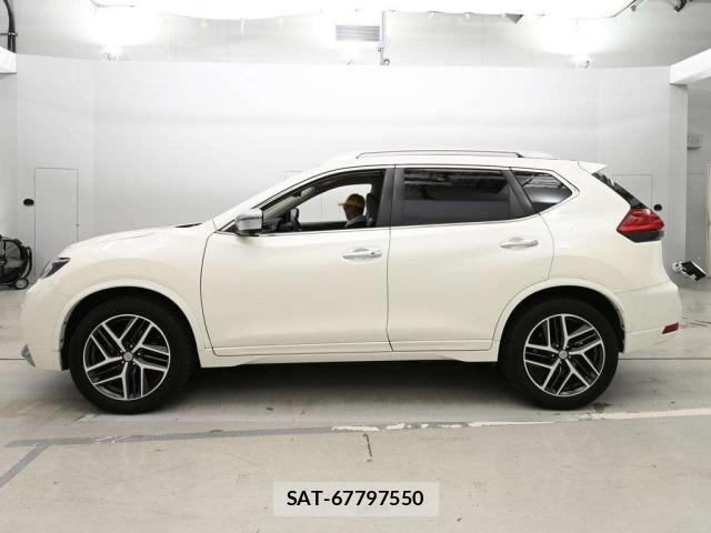 Nissan X-TRAIL 2017 8926290-4