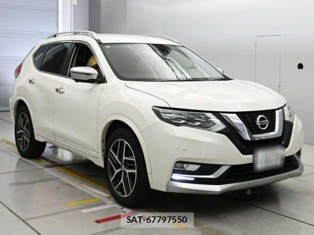 Nissan X-TRAIL 2017 8926290-5