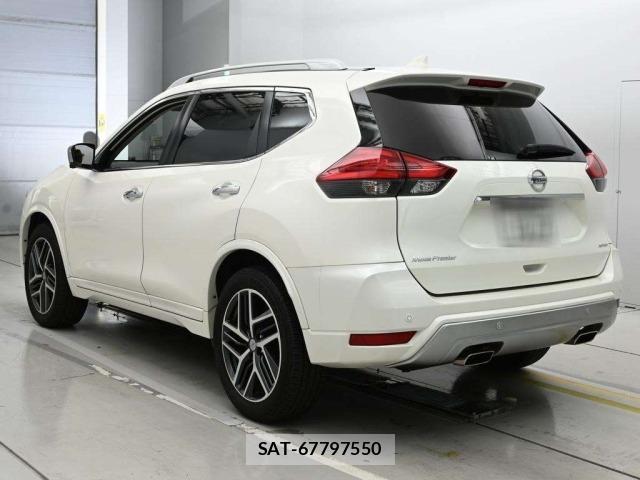 Nissan X-TRAIL 2017 8926290-6