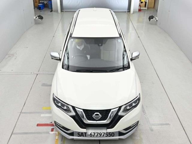 Nissan X-TRAIL 2017 8926290-7