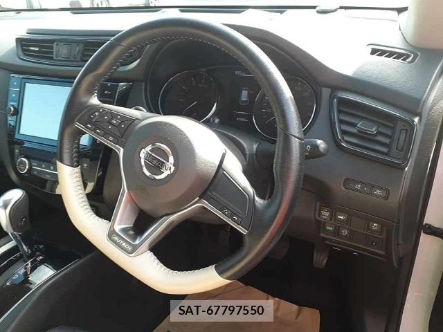 Nissan X-TRAIL 2017 8926290-9