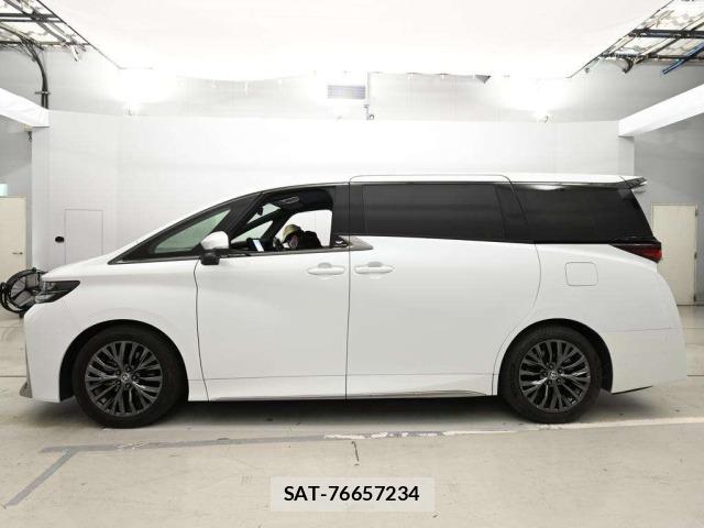 Toyota VELLFIRE 2025 8903846-4