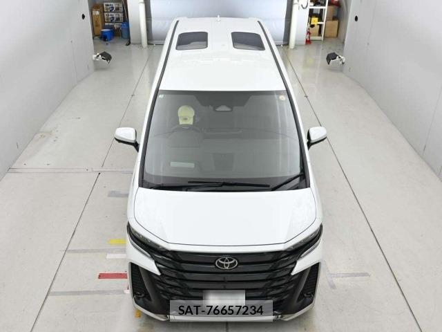 Toyota VELLFIRE 2025 8903846-7