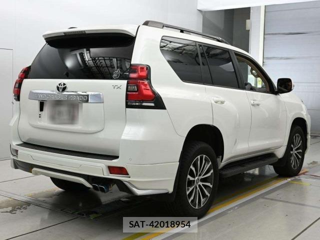 Toyota LAND CRUISER PRADO 2021 8692217-1