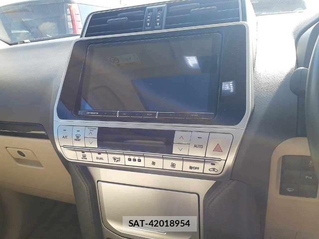 Toyota LAND CRUISER PRADO 2021 8692217-12