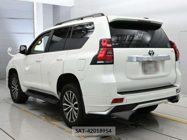Toyota LAND CRUISER PRADO 2021 8692217-6