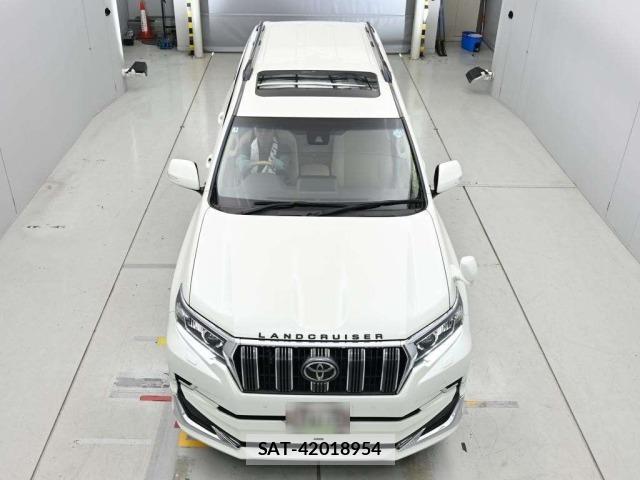 Toyota LAND CRUISER PRADO 2021 8692217-7