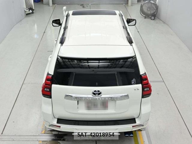 Toyota LAND CRUISER PRADO 2021 8692217-8