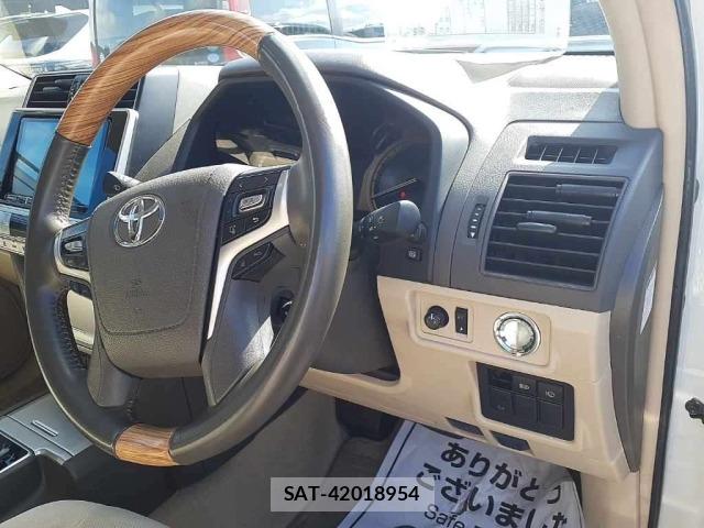 Toyota LAND CRUISER PRADO 2021 8692217-9