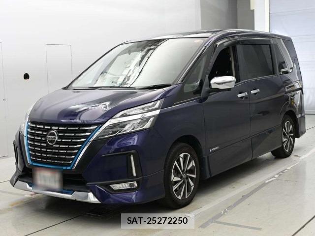 Nissan SERENA 2021 8921298-0
