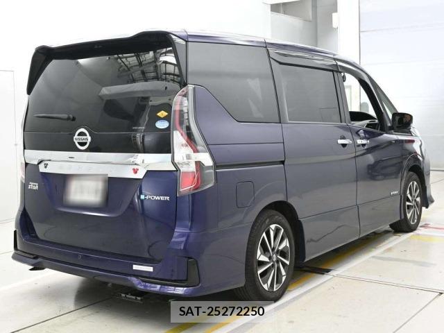 Nissan SERENA 2021 8921298-1