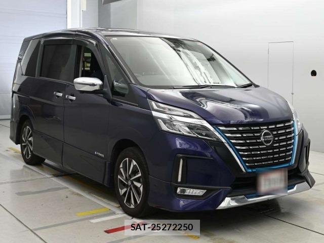 Nissan SERENA 2021 8921298-5