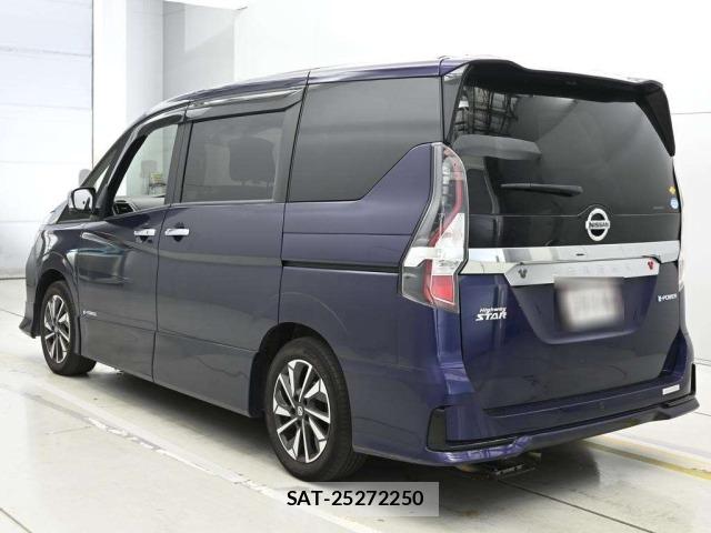 Nissan SERENA 2021 8921298-6