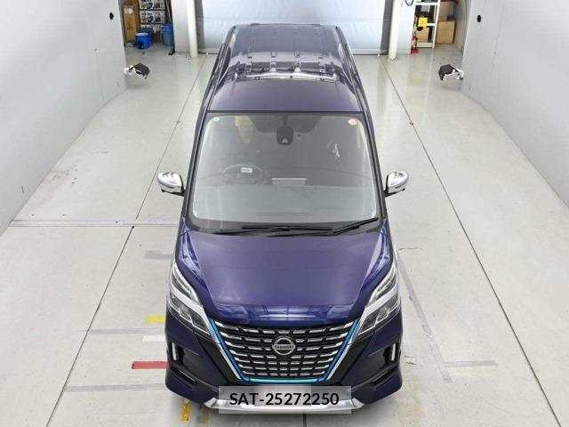 Nissan SERENA 2021 8921298-7
